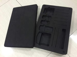 常德津泡沫/橡塑样品