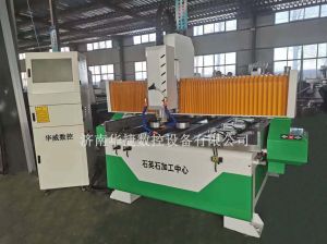 常德津经济款橱柜台面加工中心/雕刻机